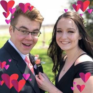 Meet your Posher, Alexandra